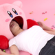 Illustration for article titled The Great Big, Pink, and Weird World of Kirby Merch